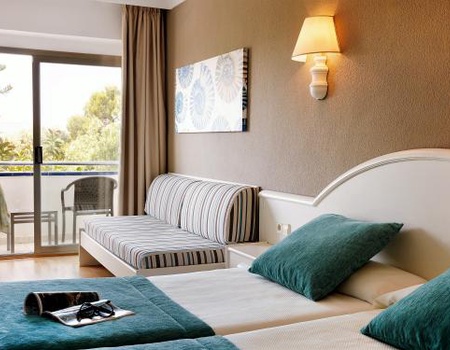Hôtel Mariant 3* - 4