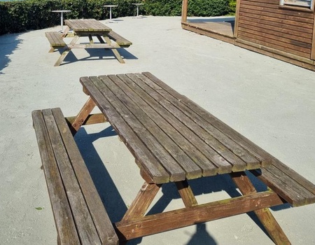 Camping Village de Reneville, 3* - 4