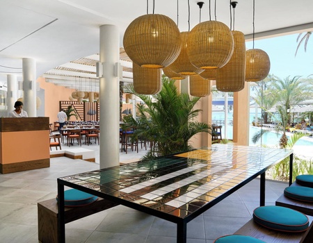 Hôtel SALT of Palmar ***** - 2