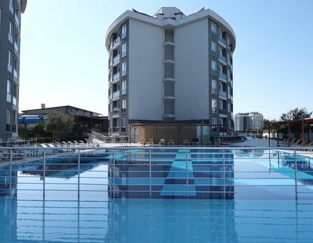 Hôtel Palmora Lara 4* - Antalya, Turquie - Image 2