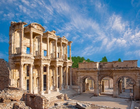 Circuit Turquie, au carrefour de l'Orient et de l'Occident - 5
