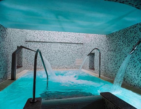 Hôtel Ohtels Belvedere Salou 3* - Salou - 5