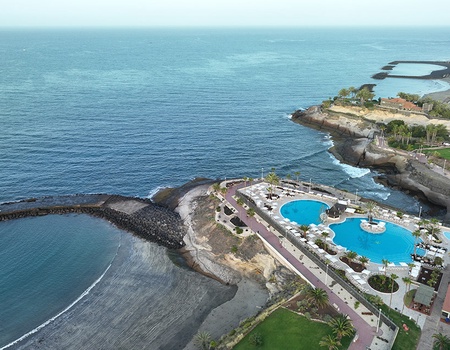 Hôtel Iberostar Selection Anthelia 5* - Tenerife, Canaries - Image 4