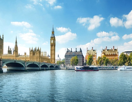 Circuit privé ABBA Voyage : Séjour avec Expérience Immersive à Londres - 3