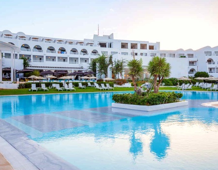 Hôtel Le Sultan 4* Sup - Maghreb, Tunisie, Hammamet - Image 1