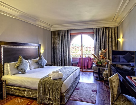 Palm Plaza Hotel & Spa 5* - 4