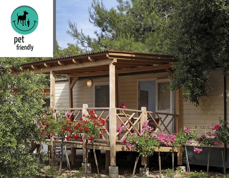 Amadria Park Camping Sibenik 4* - 3