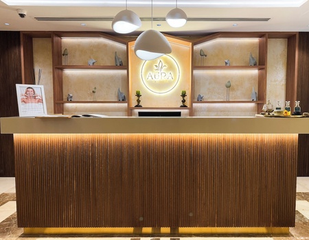 Swissôtel Al Murooj Dubai - 3