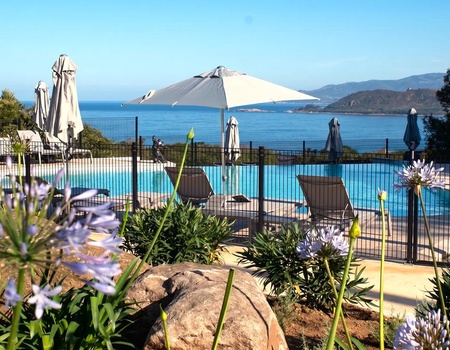 Camping Lacasa 4* - Corse du Sud - Calcatoggio, Corse - Image 4