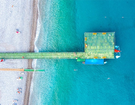 Hôtel Fram Sélection Le Jardin Resort ***** - 3