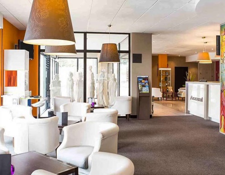 Escapade en amoureux à Bordeaux - 3* - 1