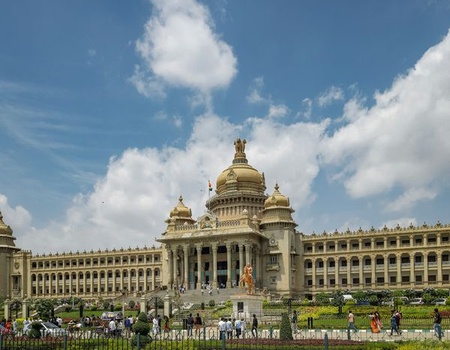 Merveilles de l'Inde du Sud 15J/12N - 3