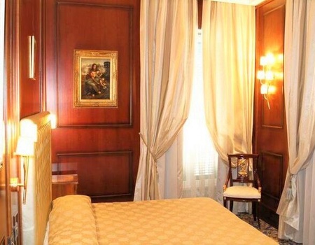 Hôtel Boutique Hotel Trevi 4* - 3