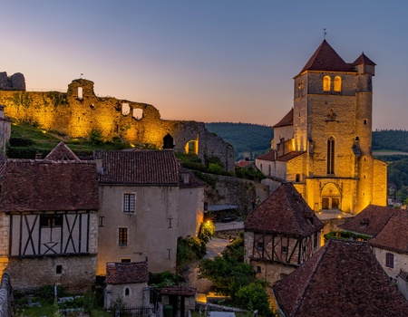 Best Western Plus Hotel Divona Cahors 4* : Hôtel + Train - Lot - Cahors, Sud Ouest - Image 1