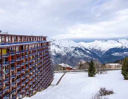 Résidence Pierra Menta - Maeva Home - Savoie - Bourg Saint Maurice, Alpes du Nord - Image 3
