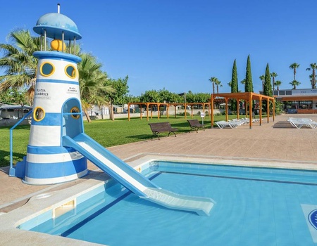 Camping Platja Cambrils, 3* - 3