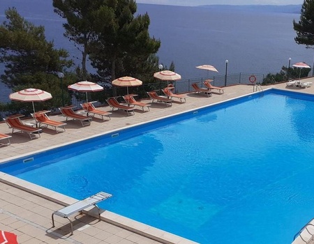 Camping Rais Gerbi, 3* - 4