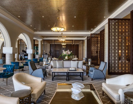 Hôtel Elysium Hotel ***** - 3