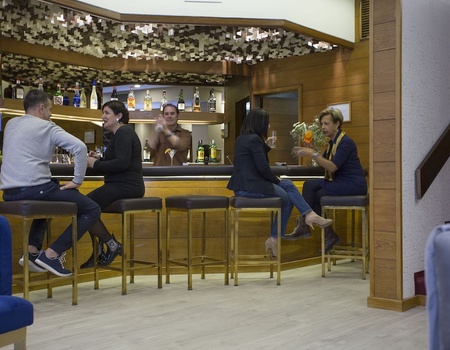 Casual Inca Porto 4* - 3