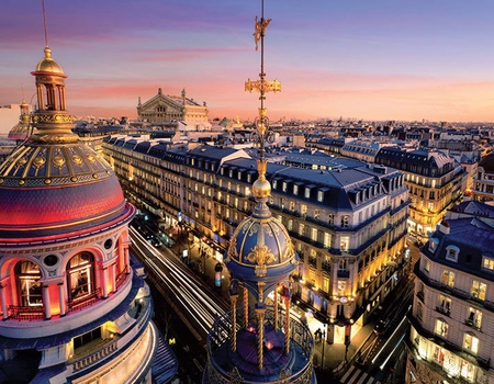 Paris et le Salon de l'Agriculture 2026 - 5