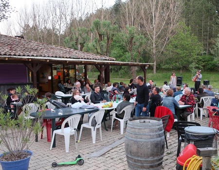 Camping L'Or Bleu, 3* - 3