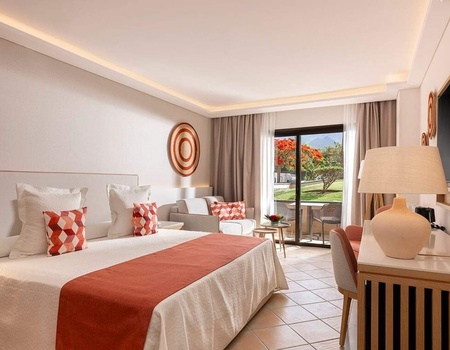 Hôtel GF Gran Costa Adeje 5* - 5