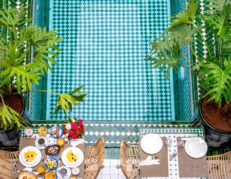 City break à Marrakech en Riad de Charme 3* by Ôvoyages - 3