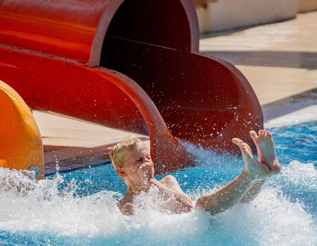 Valamar Camping Lanterna, 4* - 5