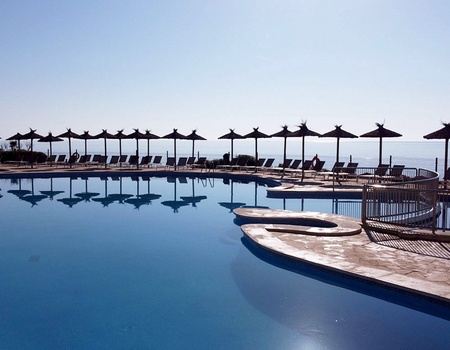 Hôtel Ôclub Experience Alua Suites Las Rocas 4* - 2