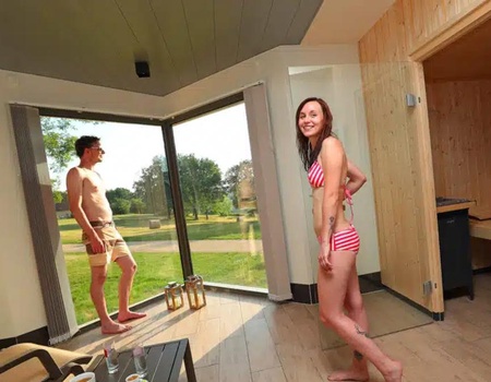 Camping La Nouvelle Croze, 4* - 5