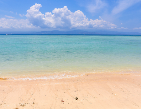 Combiné Des Rizières de l'île des Dieux aux eaux turquoise de Nusa Lembongan Charme 4* - 5