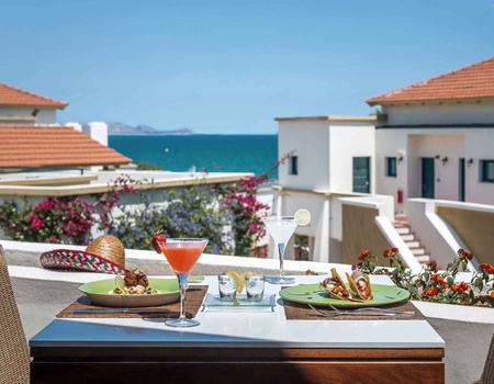 Hôtel Mitsis Rodos Maris 5* - 5