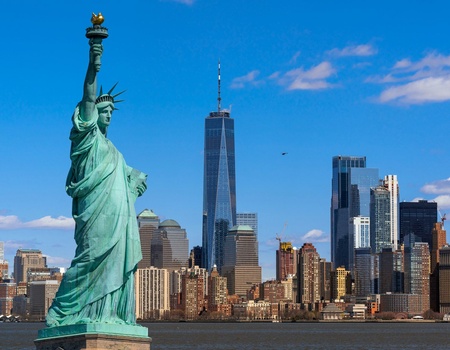 New York Intimiste - 7J/5N