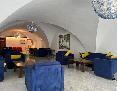 Hôtel Le Hammamet Hôtel & Spa 4* - Hammamet, Tunisie - Image 4