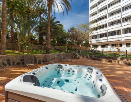 Hôtel Abora Buenaventura by Lopesan 4* - Grande Canarie, Canaries - Image 4
