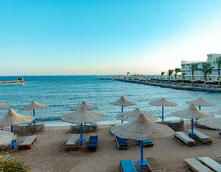 Hôtel Royal Star Beach Resort 4* - Hurghada, Egypte - Image 2