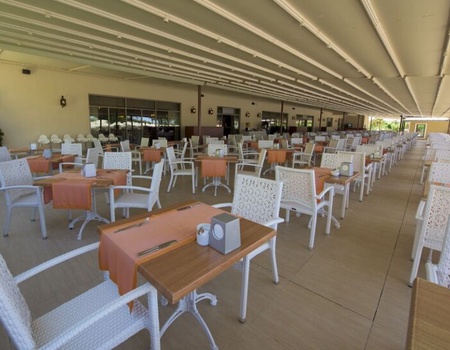 Side Star Resort 5* - 5