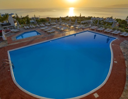 Hôtel Hersonissos Village 4*