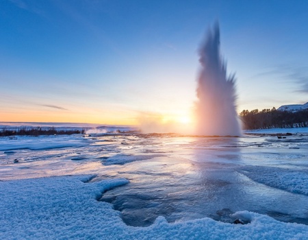 Splendeurs Boréales - 8J/7N - 4