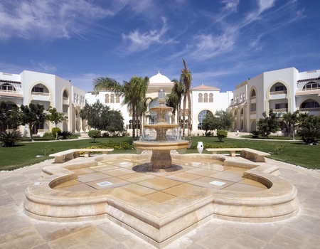 Hôtel Old Palace Resort 5* - 1