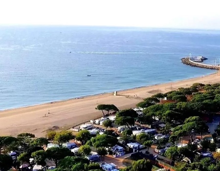 Camping Vall d'Or  3* - platja d aro, Espagne - Image 2