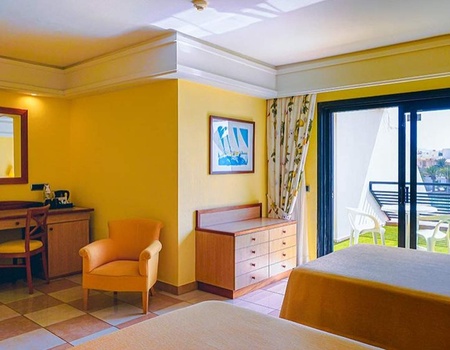Hôtel SBH Crystal Beach & Suites 4* Adults Only - Fuerteventura, Canaries - Image 4