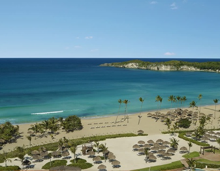 Dreams Macao Beach Punta Cana ***** - 1