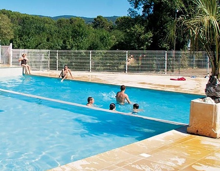 Camping La Foux, 3* - 2