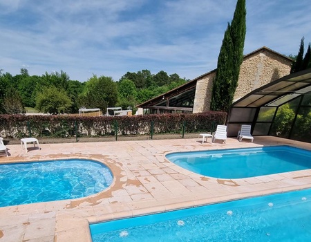 La Forêt Enchantée, 3* - 3