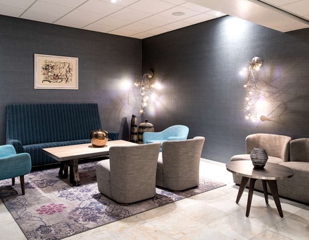 Alliez confort et luxe lors de votre visite au Keukenhof - 5* - 5