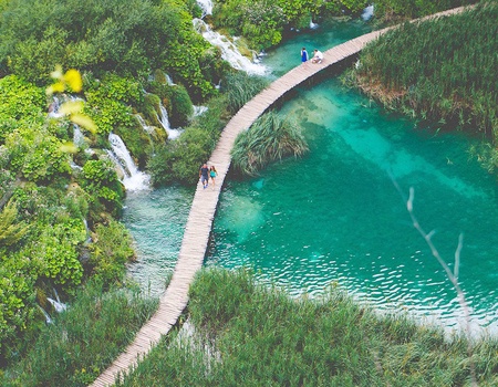 Circuit aux Balkans : Charme de l'Adriatique - 4