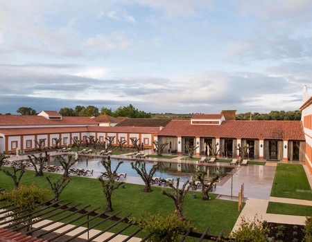 Hôtel Vila Gale Collection Alter Real - Resort 4* - Faro, Portugal - Image 3