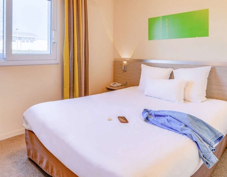 Escapade à l'est de Lyon - 4* - 1