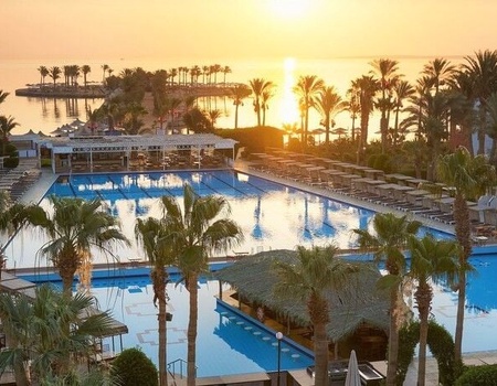 Hôtel Arabia Azur Resort 4*